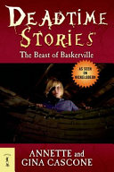 The Beast of Baskerville cover