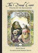 The Dread Crew: Pirates of the Backwoods cover