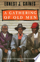 A Gathering of Old Men cover