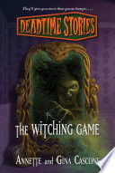 The Witching Game cover