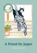 A Friend for Jasper cover