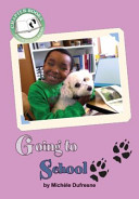 Going to School cover