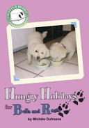 Hungry Holidays for Bella and Rosie cover