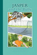 Jasper and the Bully cover