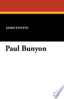 Paul Bunyan cover