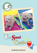 The Sand Castle cover