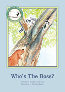 Who's the Boss? cover