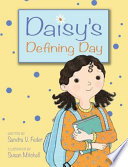 Daisy's Defining Day cover