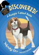 Discovered! A Beagle Called Bella cover