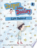 Jasper John Dooley: Left Behind cover