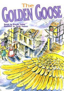 The Golden Goose cover