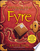 Fyre cover