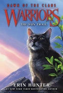 The Sun Trail cover