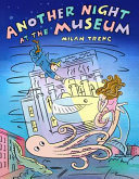 Another Night at the Museum cover