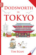 Dodsworth in Tokyo cover