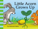 Little Acorn Grows Up cover