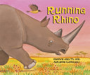 Running Rhino cover