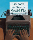 As Fast as Words Could Fly cover