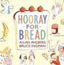 Hooray for Bread cover
