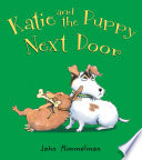 Katie and the Puppy Next Door cover