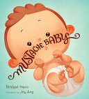 Mustache Baby cover