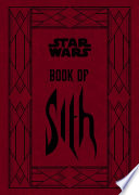 The Book of Sith: Secrets from the Dark Side cover