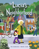 In Lucia's Neighborhood cover