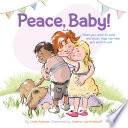 Peace, Baby! cover