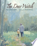The Deer Watch cover