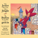 The Jester Has Lost His Jingle cover