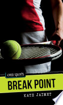 Break Point cover
