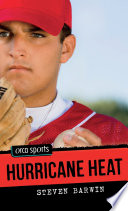 Hurricane Heat cover