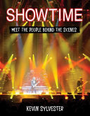 Showtime: Meet the People Behind the Scenes cover