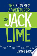 The Further Adventures of Jack Lime cover