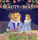 Beauty and the Beast cover