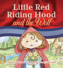 Little Red Riding Hood and the Wolf cover