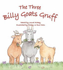 The Billy Goats Gruff and the Troll cover