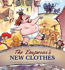 The Emperor's New Clothes cover