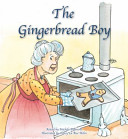 The Gingerbread Boy cover
