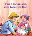 The Goose and the Golden Egg cover