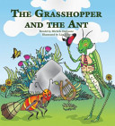 The Grasshopper and the Ant cover