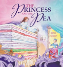 The Princess and the Pea cover