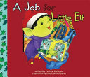 The Shoemaker and the Elves cover