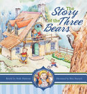 The Story of the Three Bears cover