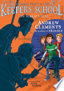 In Harm's Way cover