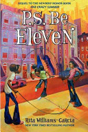 P.S. Be Eleven cover