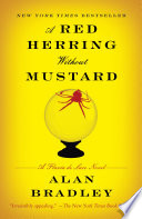 A Red Herring Without Mustard cover