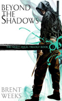 Beyond the Shadows cover