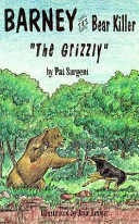 Barney the Bear Killer/The Grizzly cover