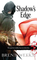 Shadow's Edge cover